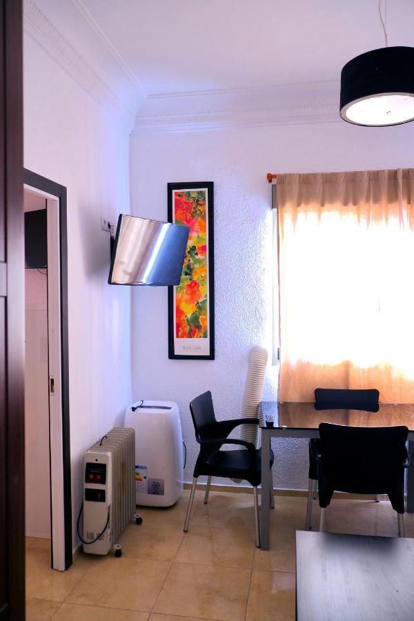 Appartement Reina Victoria & Tph